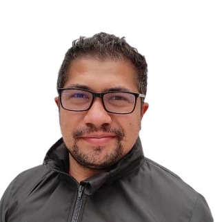 jhon Edward Vique Rodríguez