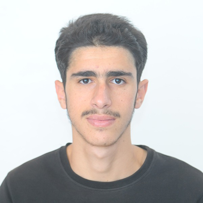 Ayyoub El boubkari