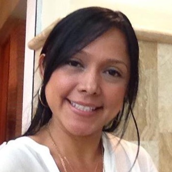 María Jiménez Ortiz
