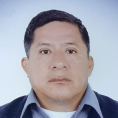 Carlos Ruben Malasquez Negron