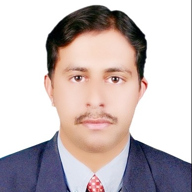 Yasir Naseem