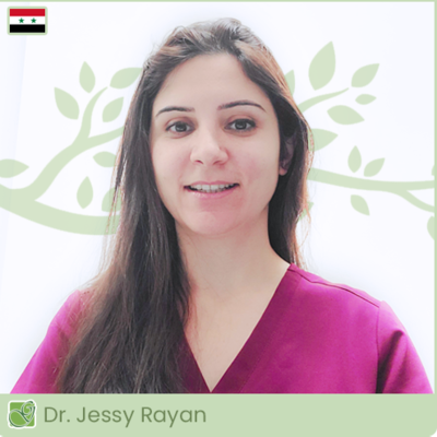 Dr. Jessy   Rayan