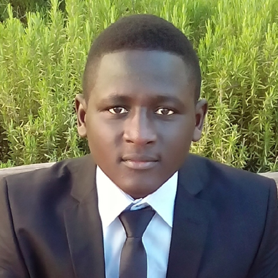 Abdoulaye Yacouba Idrissa