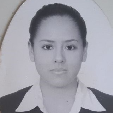 Viridiana Garcia Rosales