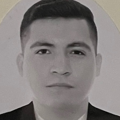 Gerardo  Pardave Prado 