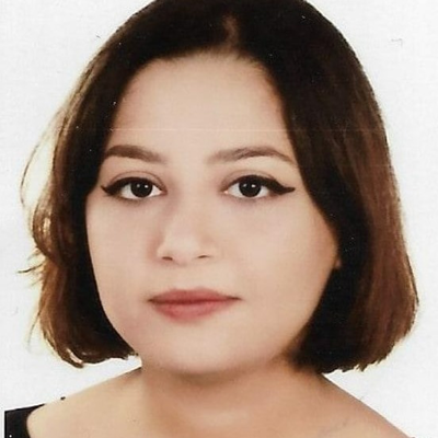 Ghalia Boussida