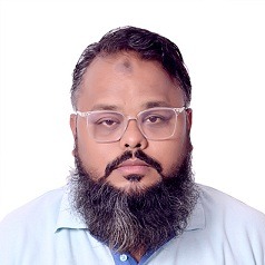 Mohd. Farhan Zafar