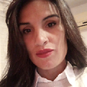 Alejandra Vega