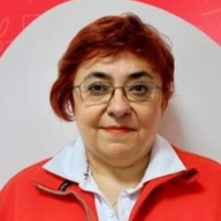 Isabel Gonzalez