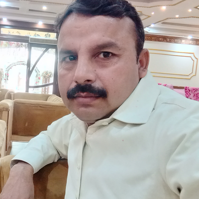 Sajjad Haider