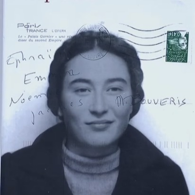 Berta Ramírez Gómez