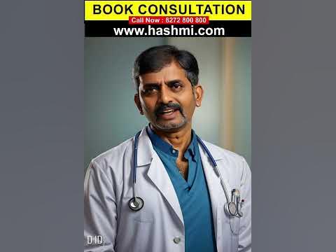 BOOK CONSULTATION
CRT

www.hashmi.com