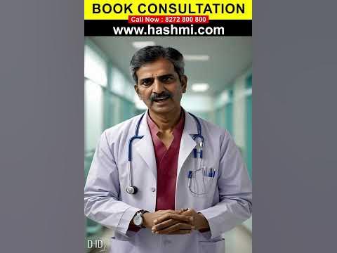 BOOK CONSULTATION
Cae

www.hashmi.com