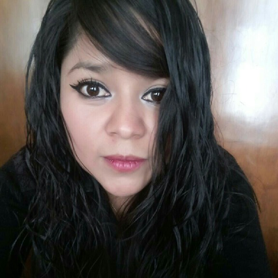 Zenaida Cruz Ramírez