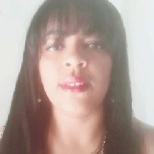 Jessica Oliveira Oliveira