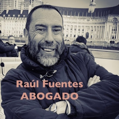 Raúl FUENTES ABOGADO