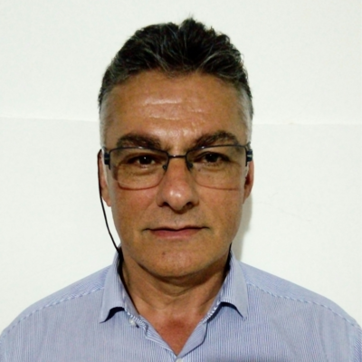 Benjamin Alvaran Osorio