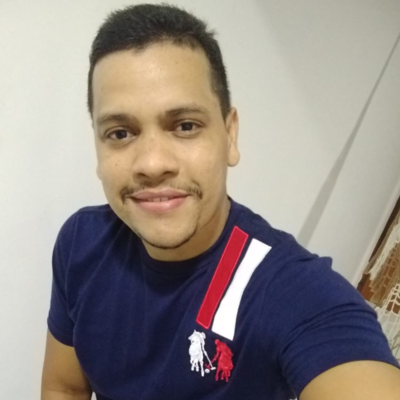 Deivison Pereira Santos