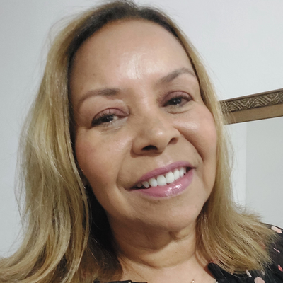 Sandra Da Costa