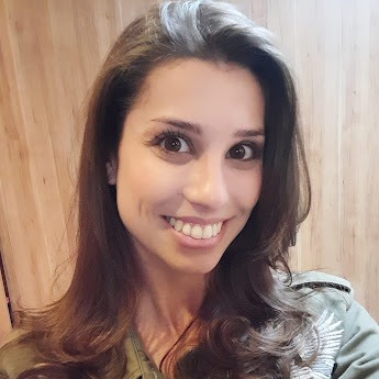 Tamara Nunes