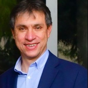 Carlos Pabón Gutiérrez