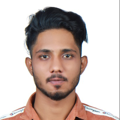 Gokul Krishnan U