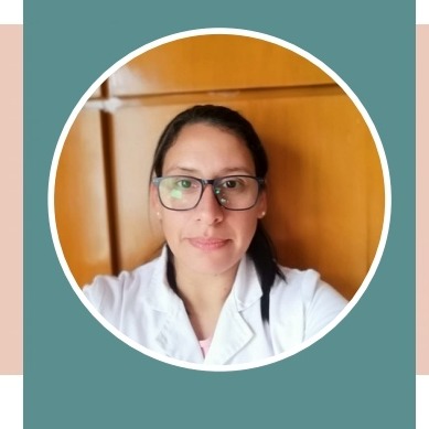 Jacqueline Gómez Farías