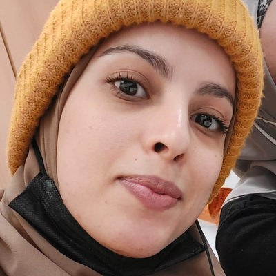 Amira Alsaeed