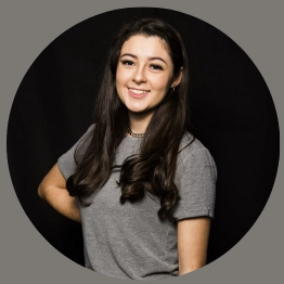 Manuela Zanardini Sandino da Gama