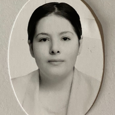 Fernanda Jaimes