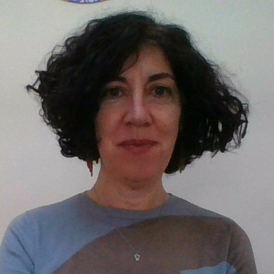 Beatriz López Vázquez