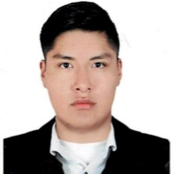 Antony Miranda Yucra