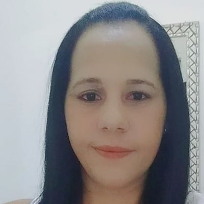 Eliane Rodrigues dos Santos  Santos 