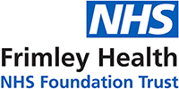 NHS

Frimley Health

NHS Foundation Trust