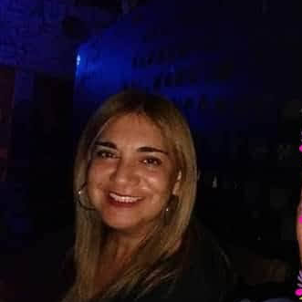 Anabela Beatriz Garay