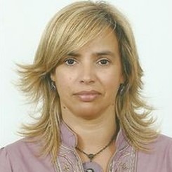 Cristina Castro Rocha