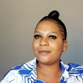 Thembeni judy Nyathi