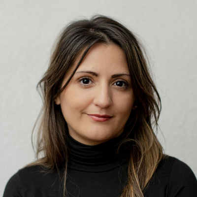 Natalia Tramonti