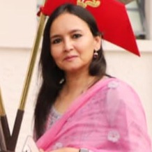 Vandana  Srivastava 