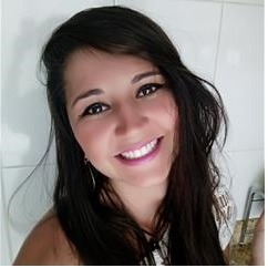 Bárbara Luiza Freire de Souza