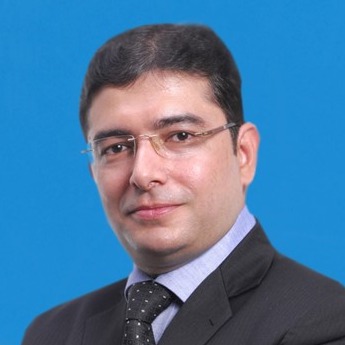 Amir Sohail
