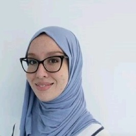 Amina Farah