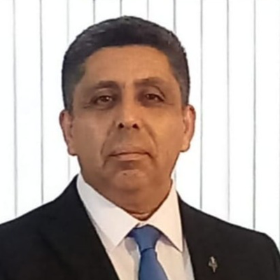 Ruben Tobar Gallardo