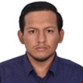 Gabriel García