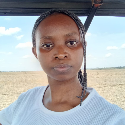 Cynthia Wanjiru