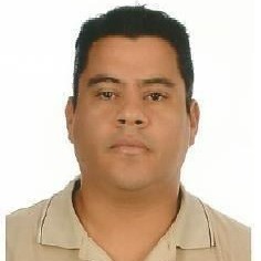 Jorge Simon  Acevedo Escobar