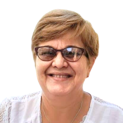 Elda Díaz Alvarez 