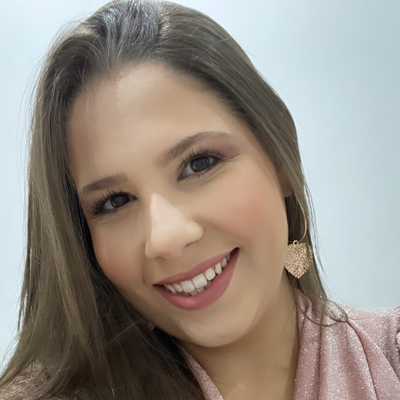 Pamela Oliveira Barbosa
