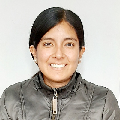 Mariela Flores Pineda