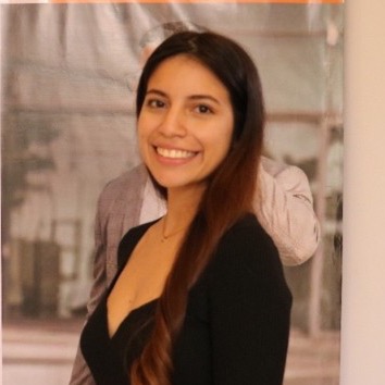 Daniela Sorroza